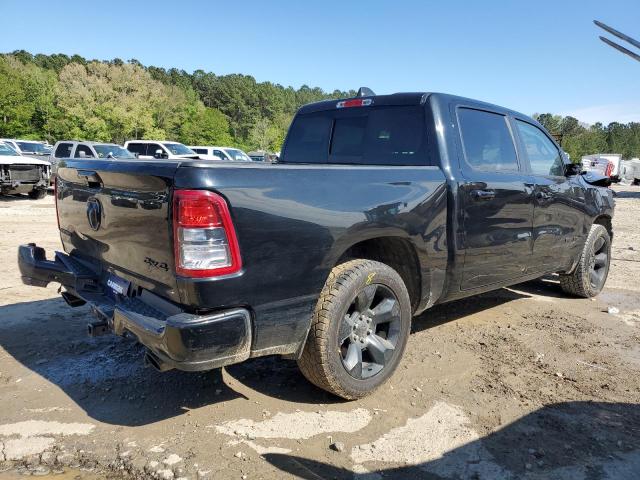 Image 3 of 2019 RAM 1500 BIG HORN/LONE STAR 2019 with VIN 1C6SRFFT1KN783880