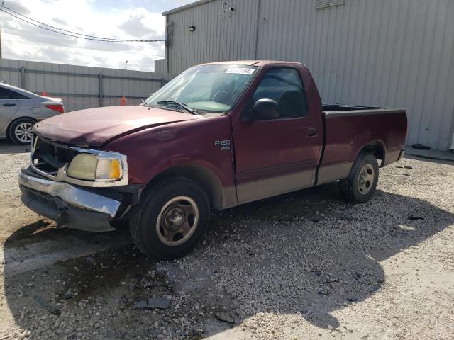 2003 FORD F150  2003 image
