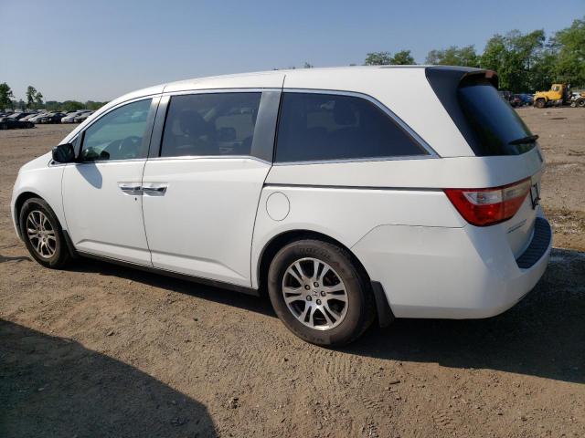 Изображение 2 2012 HONDA ODYSSEY EX 2012 с VIN 5FNRL5H40CB021911