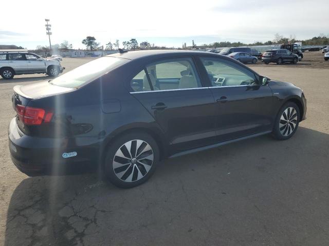 Изображение 3 2015 VOLKSWAGEN JETTA HYBRID 2015 с VIN 3VW637AJ9FM323550