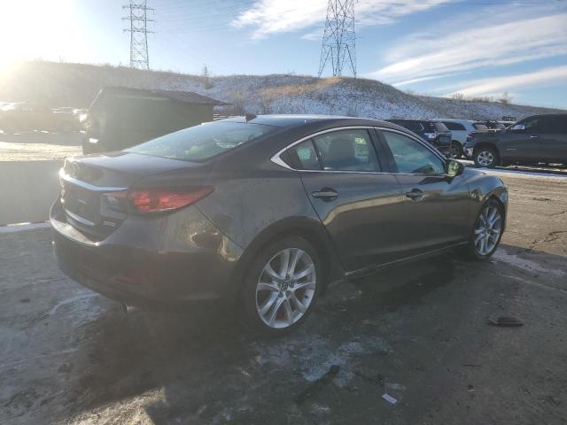 Изображение 3 2016 MAZDA 6 TOURING 2016 с VIN JM1GJ1V57G1482119