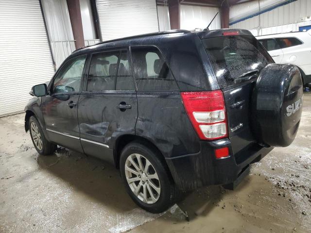 Изображение 2 2013 SUZUKI GRAND VITARA LIMITED 2013 с VIN JS3TD0D79D4100316