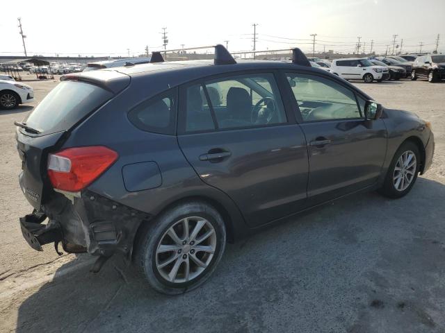 Изображение 3 2012 SUBARU IMPREZA PREMIUM 2012 с VIN JF1GPAC69CH210155