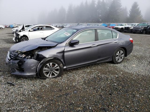 Изображение 1 2015 HONDA ACCORD LX 2015 с VIN 1HGCR2F31FA228853