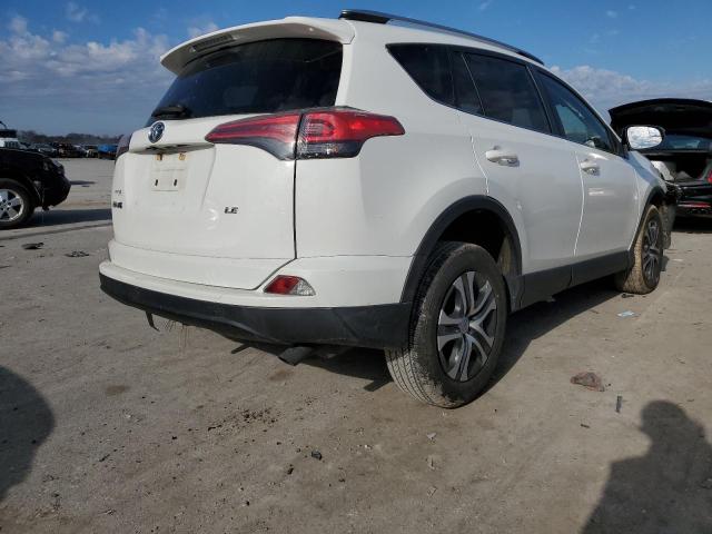 Изображение 3 2017 TOYOTA RAV4 LE 2017 с VIN JTMZFREV1HJ110852