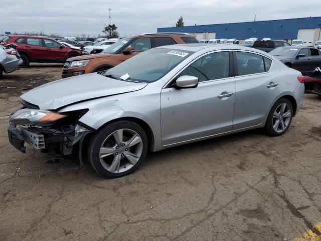 2015 ACURA ILX 20 2015 image