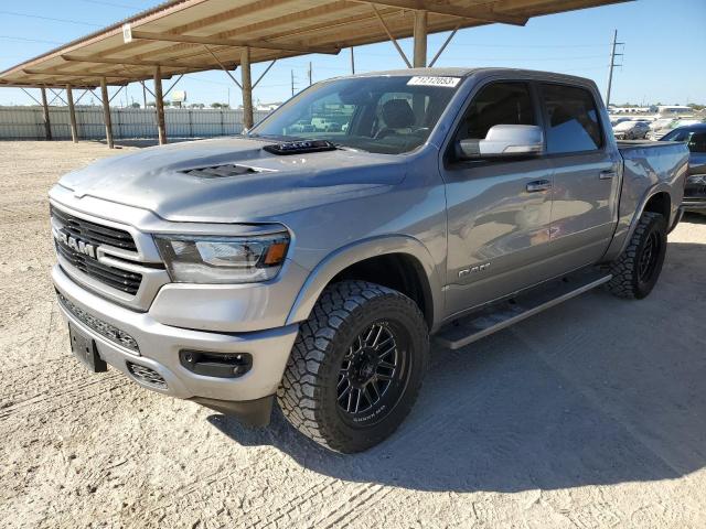 2020 RAM 1500 LARAMIE 2020 image
