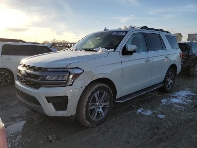 Image 1 of 2023 FORD EXPEDITION XLT 2023 with VIN 1FMJU1J87PEA65536