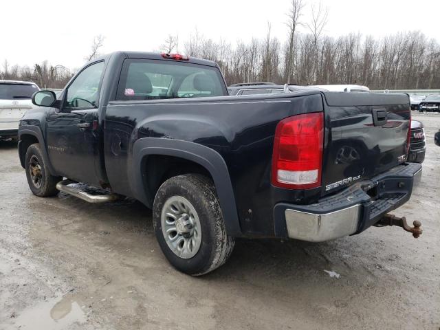 Image 2 of 2008 CHEVROLET SILVERADO C1500 2008 with VIN 1GCEC14X68Z211186
