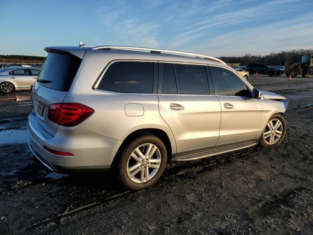 Obraz 3 z 2013 MERCEDES-BENZ GL 450 4MATIC 2013 z VIN 4JGDF7CE2DA220025