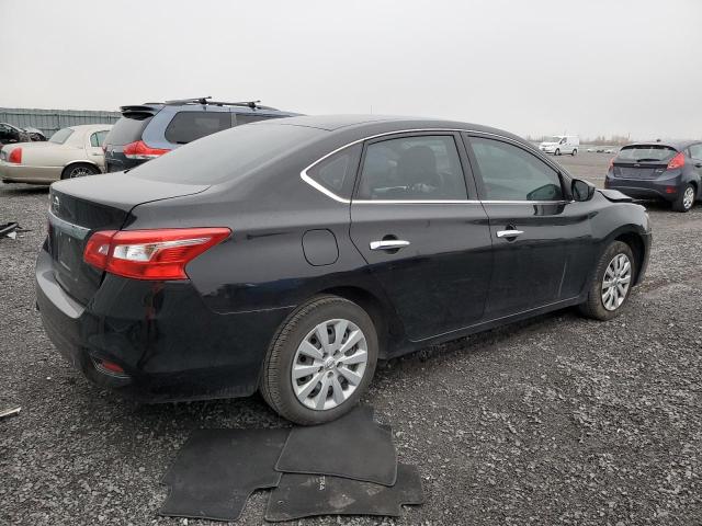 Obraz 3 z 2019 NISSAN SENTRA S 2019 z VIN 3N1AB7AP0KY271199