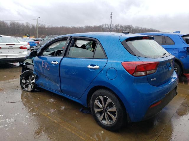 Изображение 2 2022 KIA RIO S 2022 с VIN 3KPA25AD0NE479404