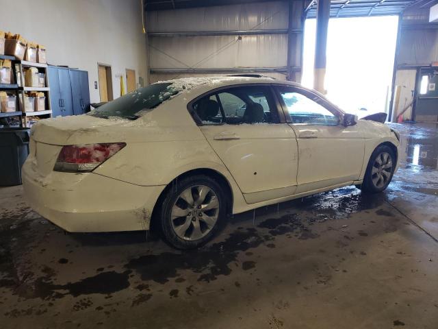 Image 3 of 2009 HONDA ACCORD EX 2009 with VIN 1HGCP26779A010851