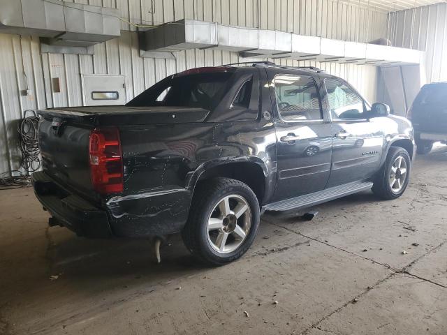 Obraz 3 z 2013 CHEVROLET AVALANCHE LT 2013 z VIN 3GNTKFE75DG123799