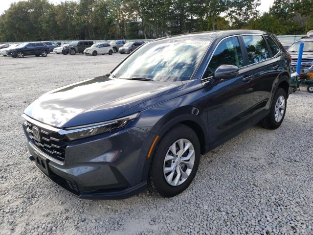 Image 1 of 2024 HONDA CR-V LX 2024 with VIN 2HKRS4H29RH420435