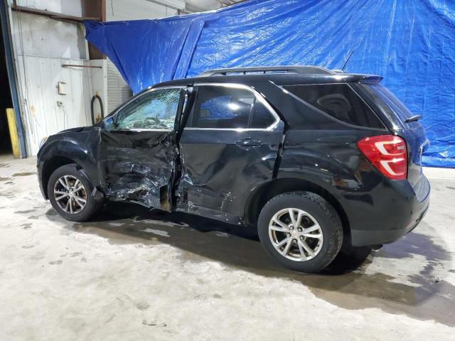 Изображение 2 2016 CHEVROLET EQUINOX LT 2016 с VIN 2GNALCEK0G1152860