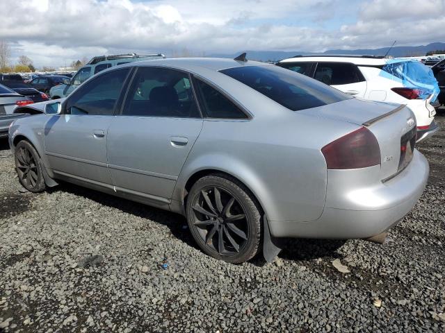 Obraz 2 z 2001 AUDI A6 2.8 QUATTRO 2001 z VIN WAUEH64BX1N064500