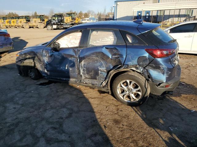 Изображение 2 2018 MAZDA CX-3 SPORT 2018 с VIN JM1DKFB73J1311510