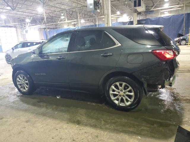 Obraz 2 z 2019 CHEVROLET EQUINOX LT 2019 z VIN 3GNAXJEV4KS623313