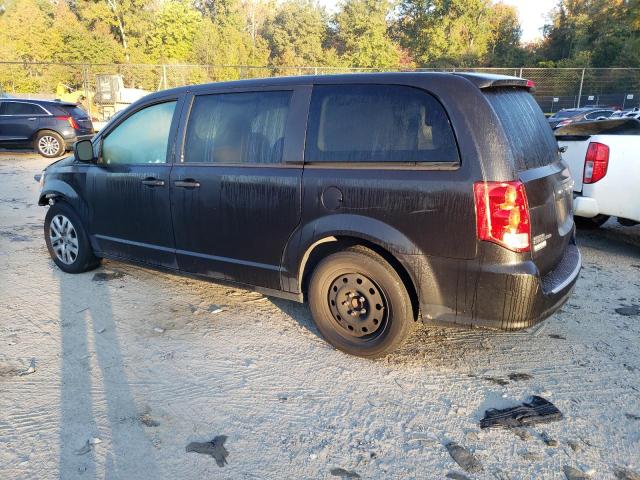 Obraz 2 z 2019 DODGE GRAND CARAVAN SE 2019 z VIN 2C4RDGBGXKR501534