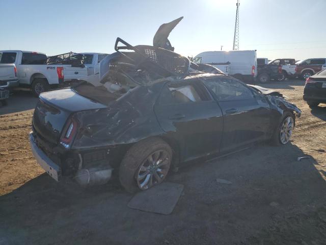 Image 3 of 2022 CHRYSLER 300 TOURING L 2022 with VIN 2C3CCASG9NH123369