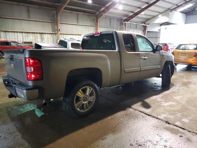 Изображение 3 2012 CHEVROLET SILVERADO C1500 LT 2012 с VIN 1GCRCSE02CZ270219