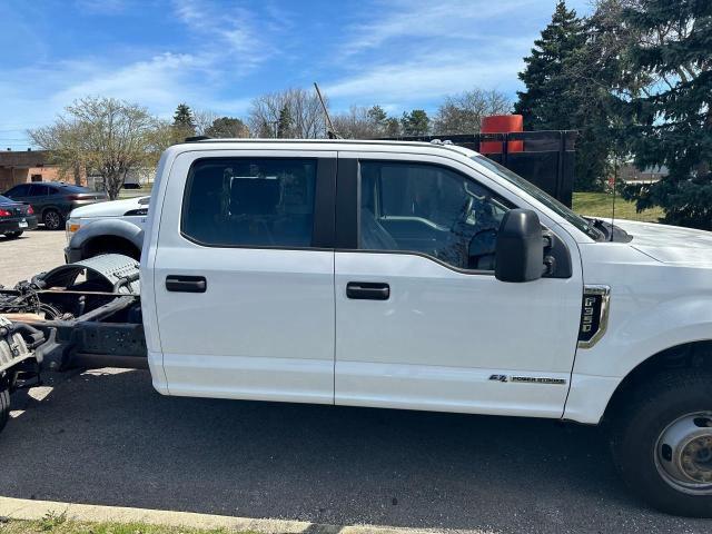2021 FORD F350 SUPER DUTY 2021 image