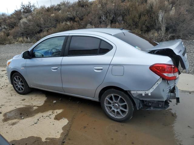 Image 2 of 2017 MITSUBISHI MIRAGE G4 ES 2017 with VIN ML32F3FJ9HHF17325