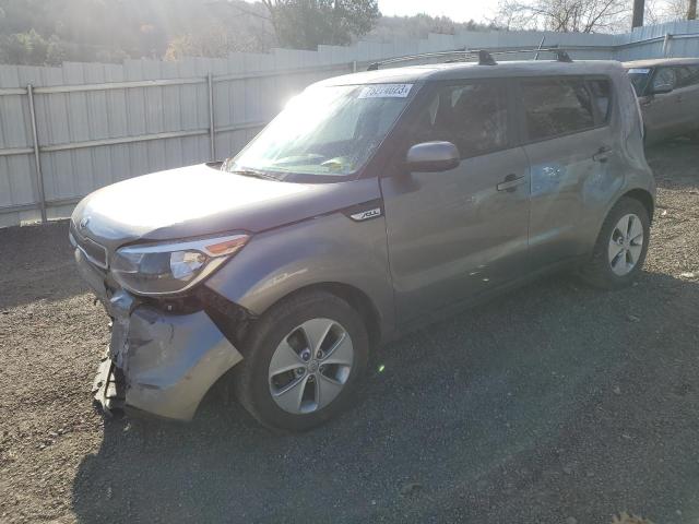Изображение 1 2016 KIA SOUL  2016 с VIN KNDJN2A22G7364519