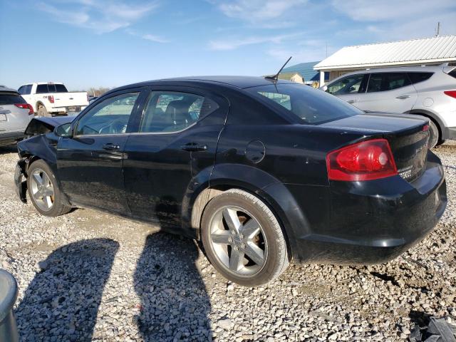 Изображение 2 2013 DODGE AVENGER SE 2013 с VIN 1C3CDZABXDN564144