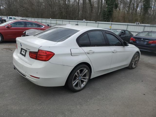 Image 3 of 2013 BMW 328 XI SULEV 2013 with VIN WBA3B5G55DNP40543