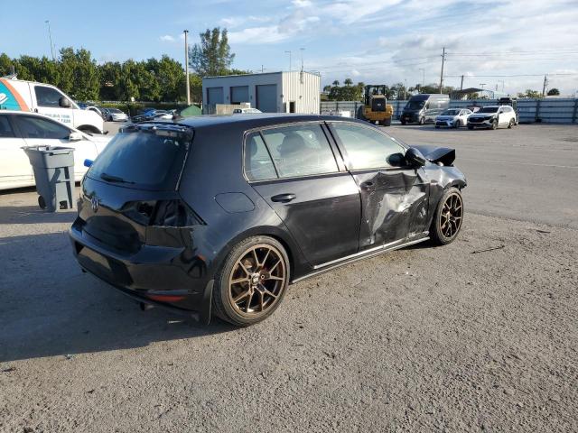 Image 3 of 2017 VOLKSWAGEN GTI S 2017 with VIN 3VW4T7AU7HM034378