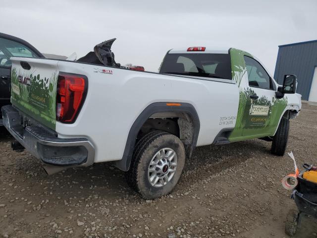 Image 3 of 2024 GMC SIERRA K2500 HEAVY DUTY 2024 with VIN 1GT09LE71RF128271