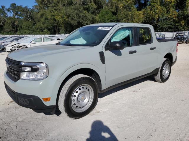 Изображение 2023 FORD MAVERICK XL 2023