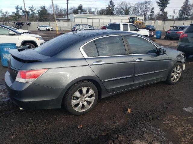 Изображение 3 2008 HONDA ACCORD EXL 2008 с VIN 1HGCP36888A051194