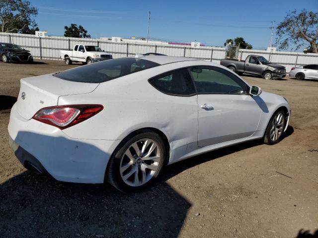 Obraz 3 z 2015 HYUNDAI GENESIS COUPE 3.8L 2015 z VIN KMHHT6KJ0FU127055