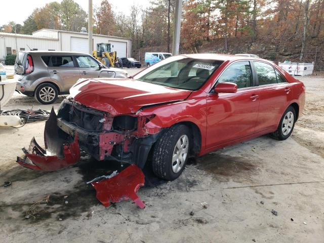2008 TOYOTA CAMRY CE 2008 image
