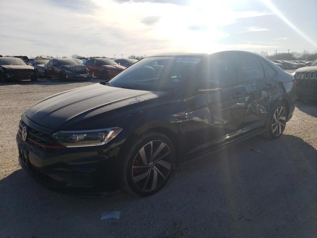 Obraz 1 z 2019 VOLKSWAGEN JETTA GLI 2019 z VIN 3VW6T7BU8KM192937