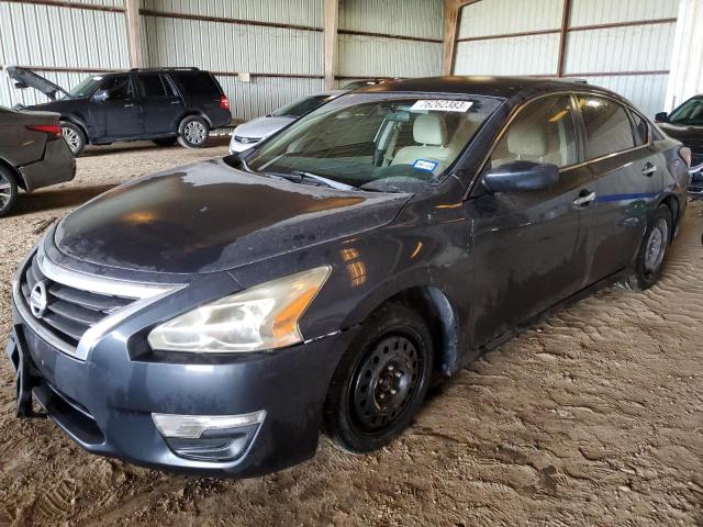 Image 1 of 2015 NISSAN ALTIMA 2.5 2015 with VIN 1N4AL3AP0FC106275