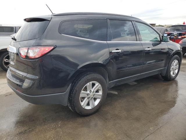 Obraz 3 z 2014 CHEVROLET TRAVERSE LT 2014 z VIN 1GNKRHKD0EJ370161