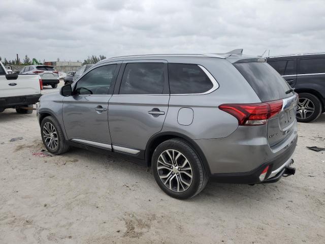 Obraz 2 z 2017 MITSUBISHI OUTLANDER SE 2017 z VIN JA4AD3A36HZ046808