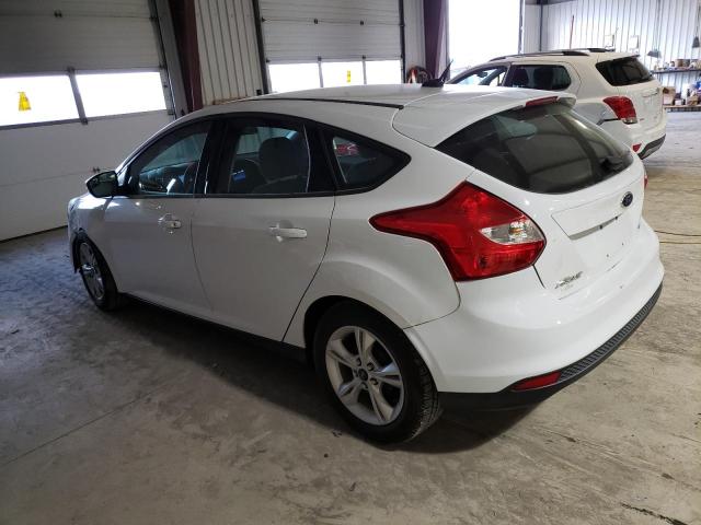 Изображение 2 2013 FORD FOCUS SE 2013 с VIN 1FADP3K21DL340572