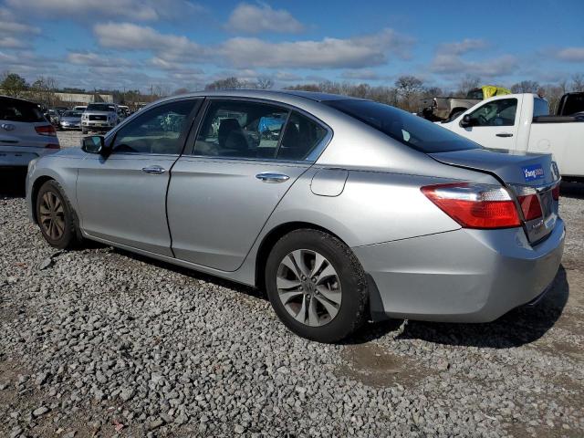 Изображение 2 2014 HONDA ACCORD LX 2014 с VIN 1HGCR2F3XEA189887