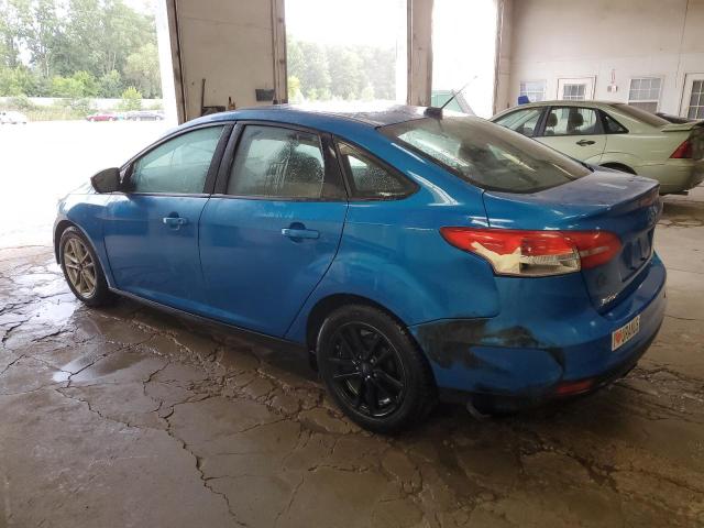 Image 2 of 2016 FORD FOCUS SE 2016 with VIN 1FADP3F26GL343255