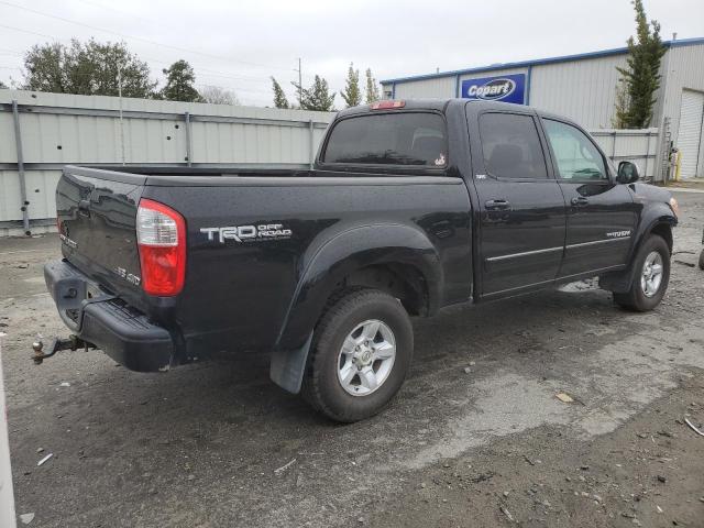 Image 3 of 2006 TOYOTA TUNDRA DOUBLE CAB SR5 2006 with VIN 5TBDT44146S518615