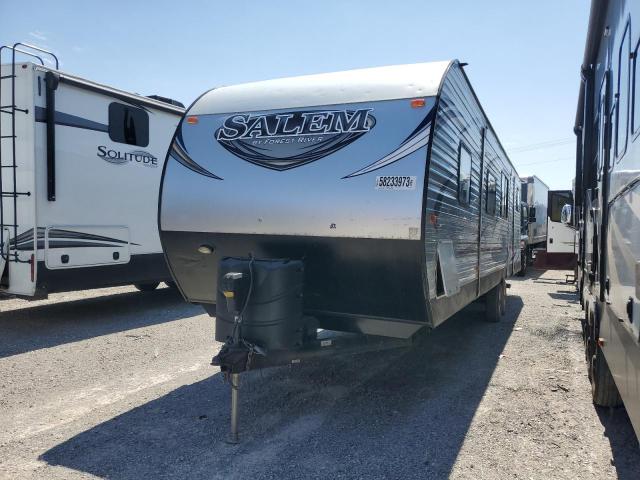 Obraz 2 z 2015 WILDWOOD SALEM 2015 z VIN 4X4TSMH25FC013266