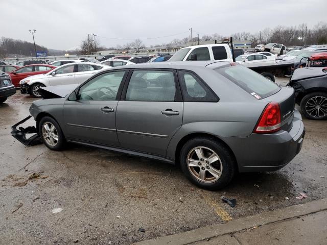 Изображение 2 2004 CHEVROLET MALIBU MAXX LS 2004 с VIN 1G1ZT64854F242795