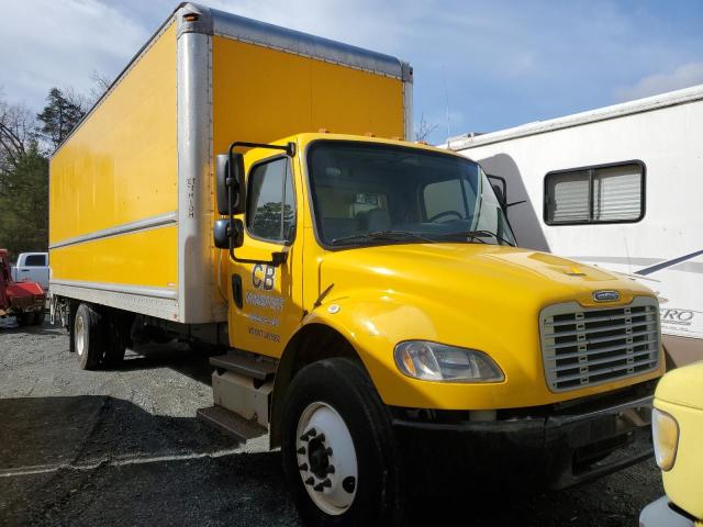 2014 FREIGHTLINER M2 106 MEDIUM DUTY 2014 image