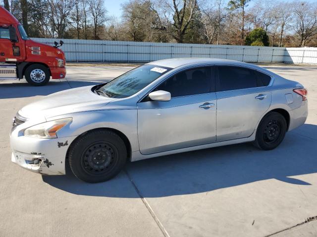 Изображение 1 2013 NISSAN ALTIMA 2.5 2013 с VIN 1N4AL3AP6DN425729