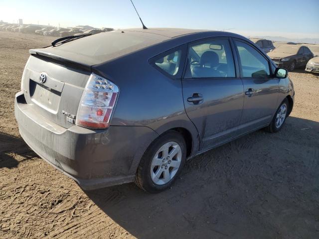 Image 3 of 2007 TOYOTA PRIUS  2007 with VIN JTDKB20U973288224